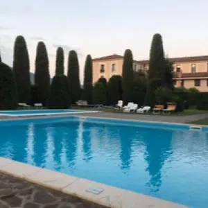 Appartement White House Brescia