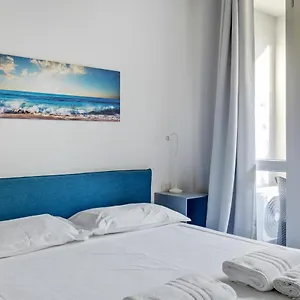 Appartement Loft Moderno Sui Navigli Milaan