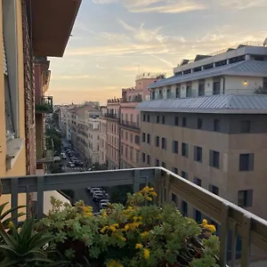 Appartement Our In - Via Machiavelli Rome