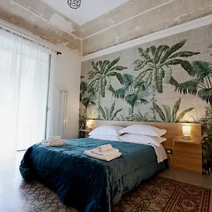 Bed & Breakfast Pupi 93