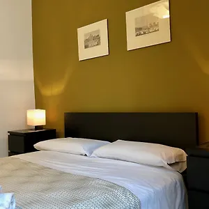Vakantiehuis Monti Friendly House Rome